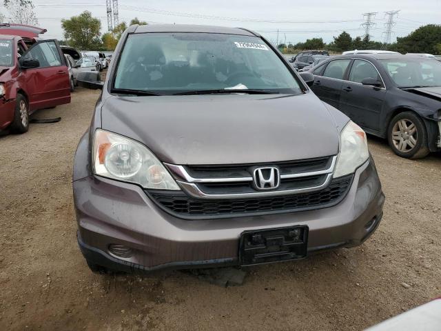 Photo 4 VIN: 5J6RE4H39BL090419 - HONDA CR-V LX 