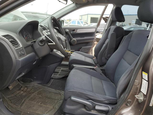 Photo 6 VIN: 5J6RE4H39BL090419 - HONDA CR-V LX 