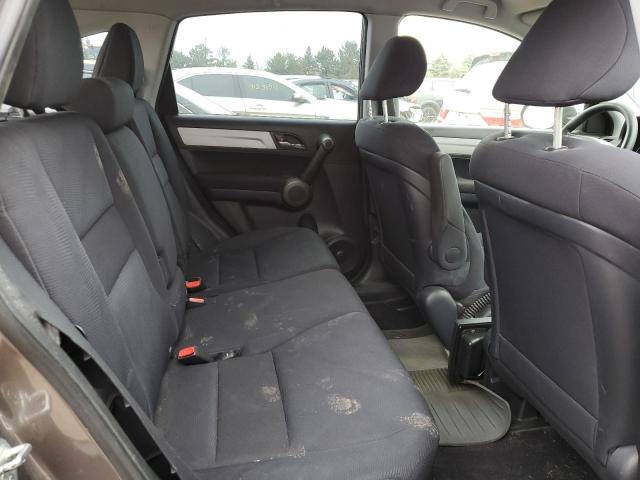 Photo 9 VIN: 5J6RE4H39BL090419 - HONDA CR-V LX 