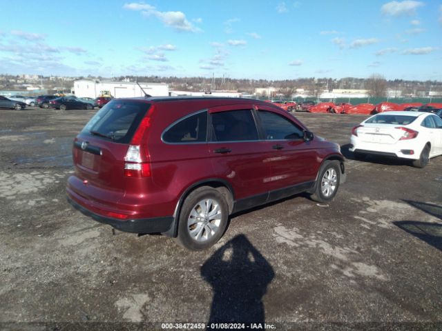 Photo 3 VIN: 5J6RE4H39BL096608 - HONDA CR-V 