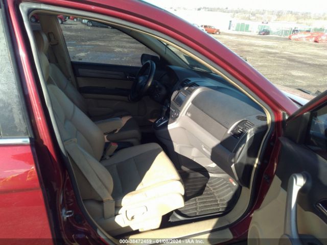 Photo 4 VIN: 5J6RE4H39BL096608 - HONDA CR-V 