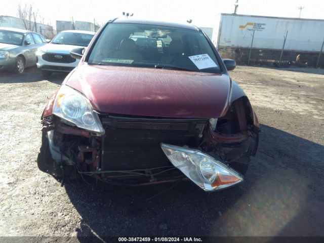 Photo 5 VIN: 5J6RE4H39BL096608 - HONDA CR-V 