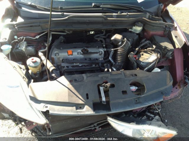 Photo 9 VIN: 5J6RE4H39BL096608 - HONDA CR-V 