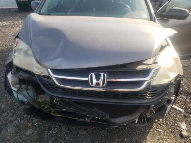 Photo 11 VIN: 5J6RE4H39BL097614 - HONDA CR-V LX 