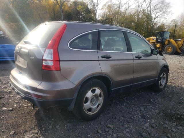 Photo 2 VIN: 5J6RE4H39BL097614 - HONDA CR-V LX 