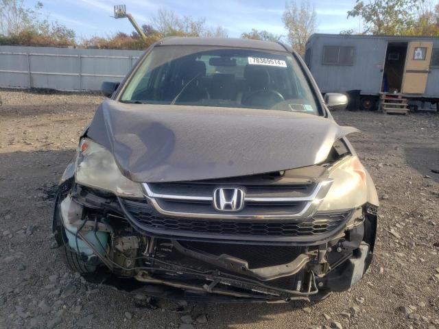 Photo 4 VIN: 5J6RE4H39BL097614 - HONDA CR-V LX 