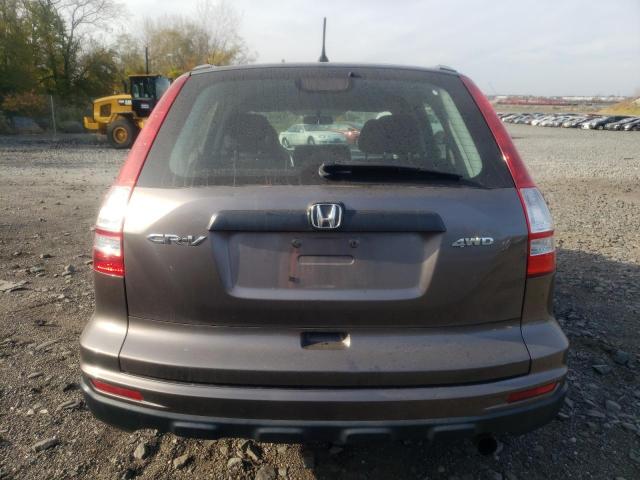 Photo 5 VIN: 5J6RE4H39BL097614 - HONDA CR-V LX 