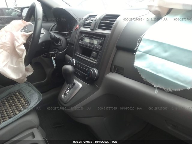 Photo 4 VIN: 5J6RE4H39BL110619 - HONDA CR-V 