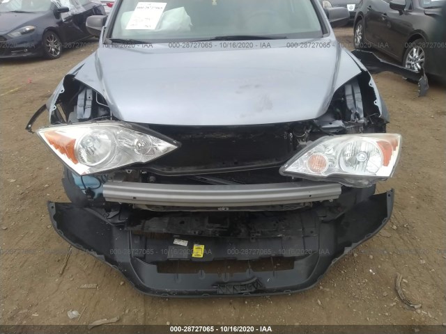 Photo 5 VIN: 5J6RE4H39BL110619 - HONDA CR-V 