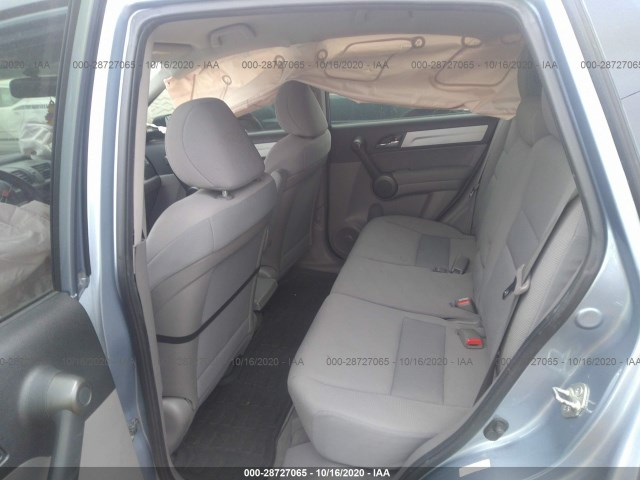 Photo 7 VIN: 5J6RE4H39BL110619 - HONDA CR-V 