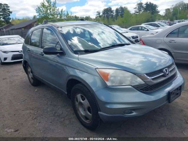 Photo 0 VIN: 5J6RE4H39BL113987 - HONDA CR-V 