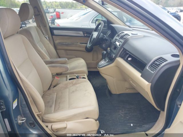 Photo 4 VIN: 5J6RE4H39BL113987 - HONDA CR-V 