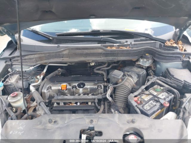 Photo 9 VIN: 5J6RE4H39BL113987 - HONDA CR-V 