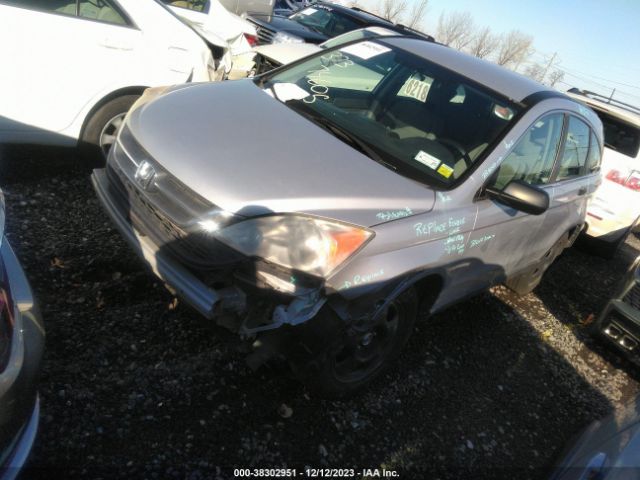 Photo 1 VIN: 5J6RE4H39BL118395 - HONDA CR-V 