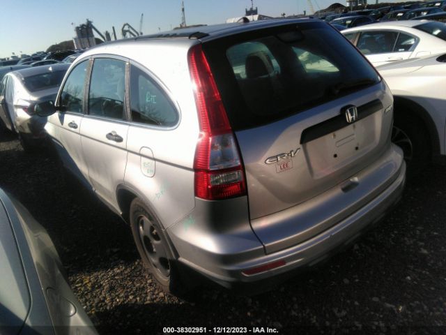 Photo 2 VIN: 5J6RE4H39BL118395 - HONDA CR-V 