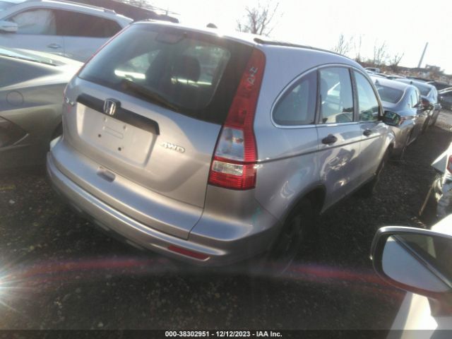 Photo 3 VIN: 5J6RE4H39BL118395 - HONDA CR-V 