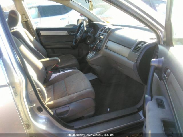 Photo 4 VIN: 5J6RE4H39BL118395 - HONDA CR-V 