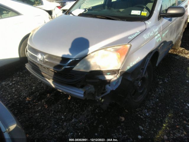 Photo 5 VIN: 5J6RE4H39BL118395 - HONDA CR-V 