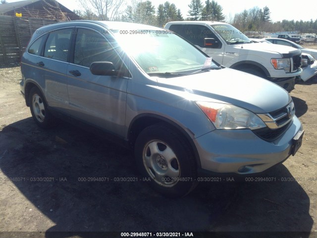 Photo 0 VIN: 5J6RE4H39BL123998 - HONDA CR-V 