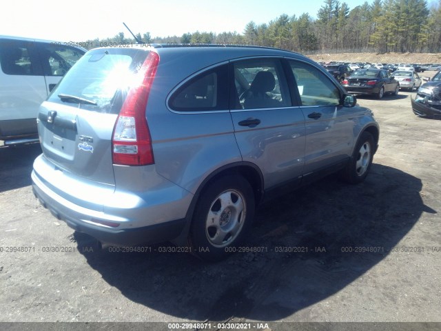 Photo 3 VIN: 5J6RE4H39BL123998 - HONDA CR-V 