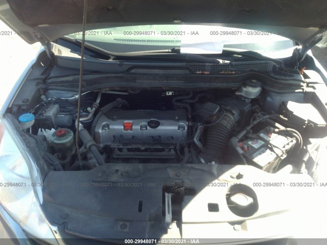 Photo 9 VIN: 5J6RE4H39BL123998 - HONDA CR-V 