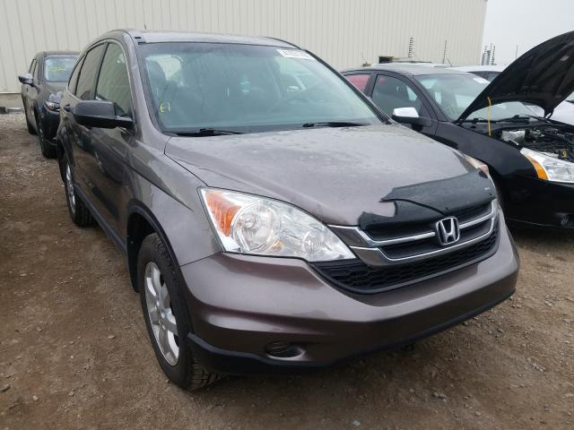 Photo 0 VIN: 5J6RE4H39BL814450 - HONDA CR-V LX 