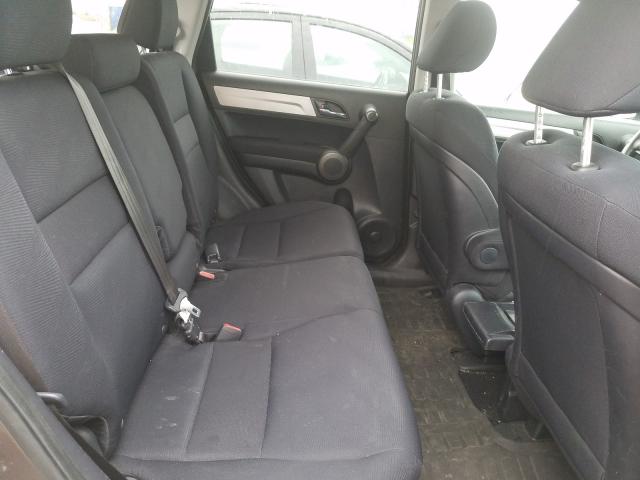 Photo 5 VIN: 5J6RE4H39BL814450 - HONDA CR-V LX 