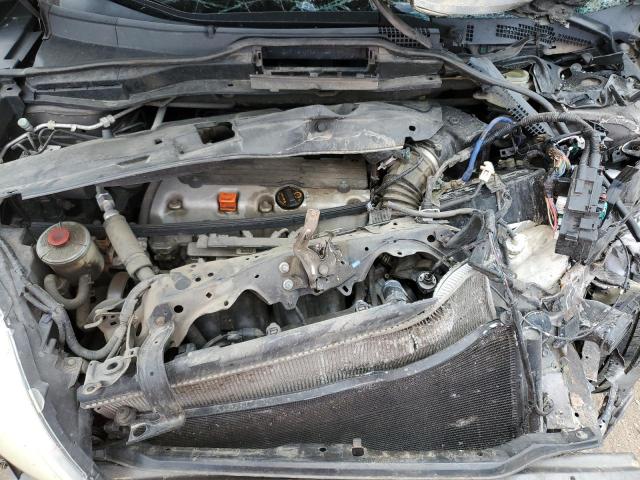 Photo 11 VIN: 5J6RE4H3XAL008440 - HONDA CR-V LX 