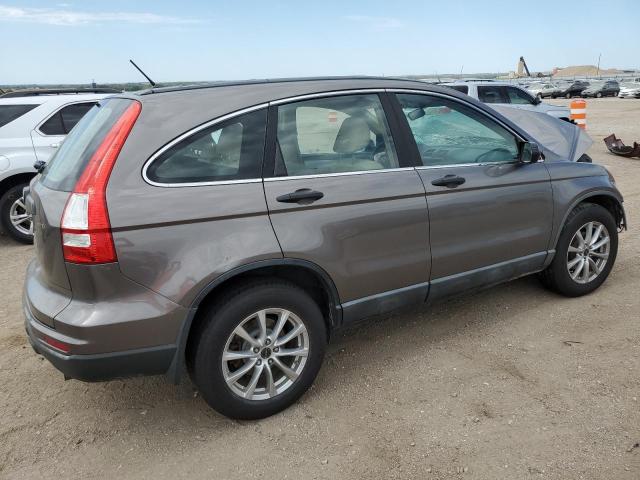 Photo 2 VIN: 5J6RE4H3XAL008440 - HONDA CR-V LX 