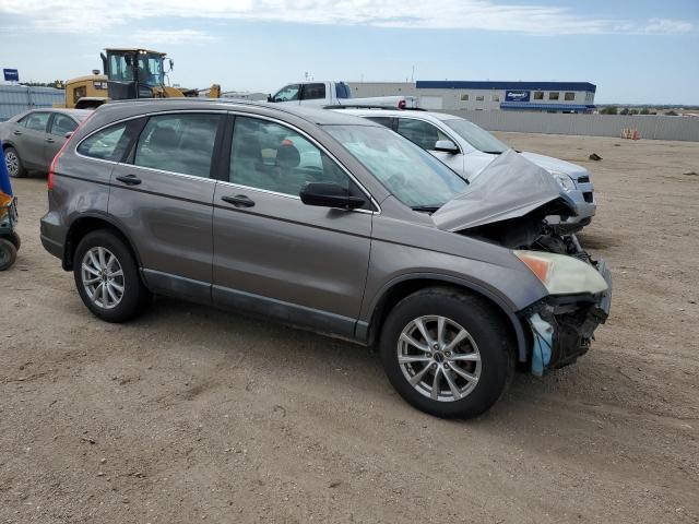 Photo 3 VIN: 5J6RE4H3XAL008440 - HONDA CR-V LX 