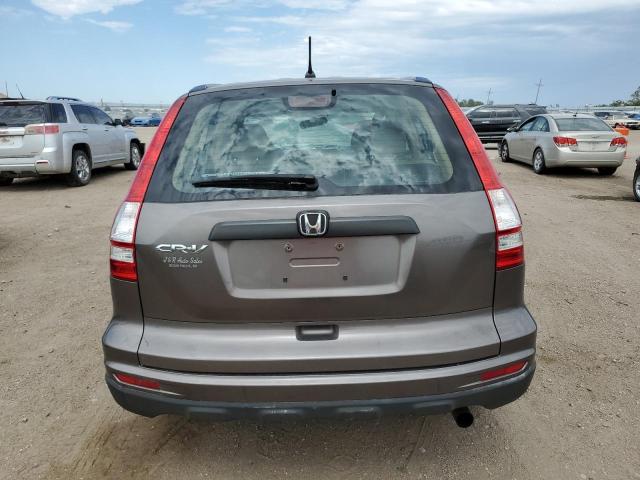 Photo 5 VIN: 5J6RE4H3XAL008440 - HONDA CR-V LX 