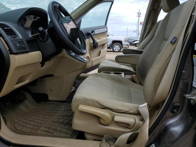 Photo 6 VIN: 5J6RE4H3XAL008440 - HONDA CR-V LX 