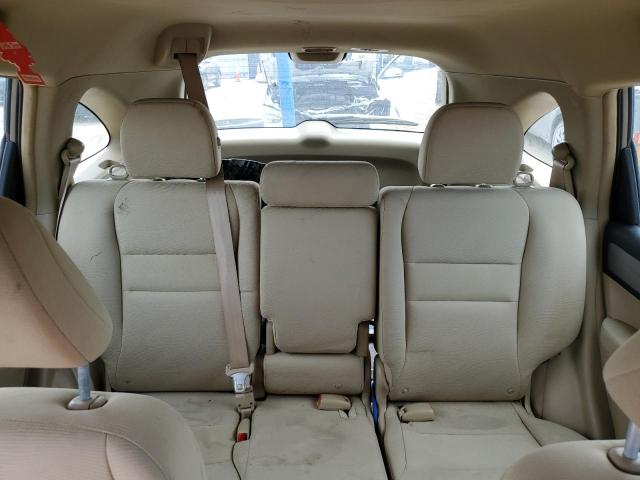 Photo 9 VIN: 5J6RE4H3XAL008440 - HONDA CR-V LX 