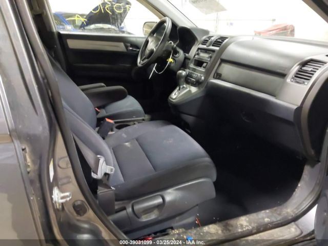 Photo 4 VIN: 5J6RE4H3XAL011841 - HONDA CR-V 