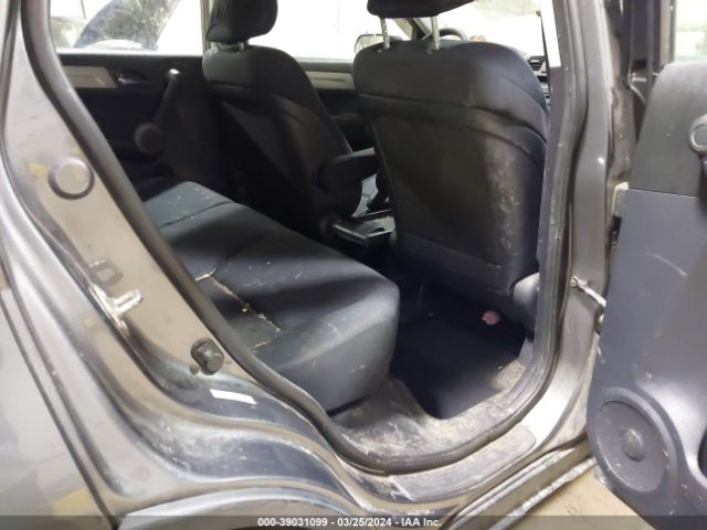 Photo 7 VIN: 5J6RE4H3XAL011841 - HONDA CR-V 