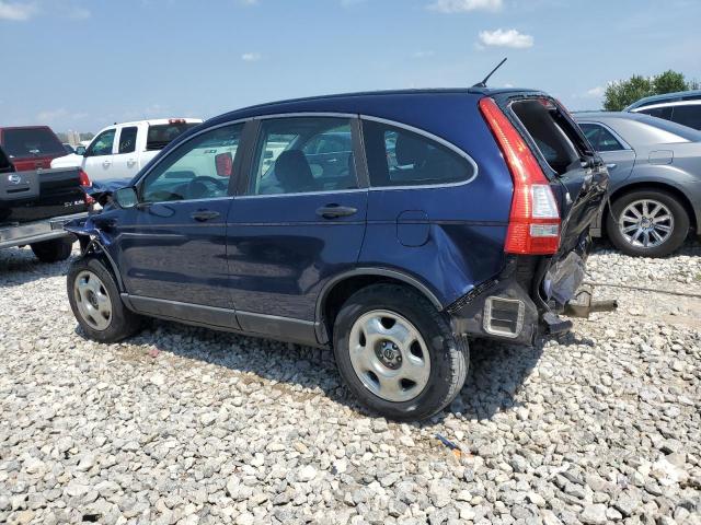 Photo 1 VIN: 5J6RE4H3XAL012245 - HONDA CRV 