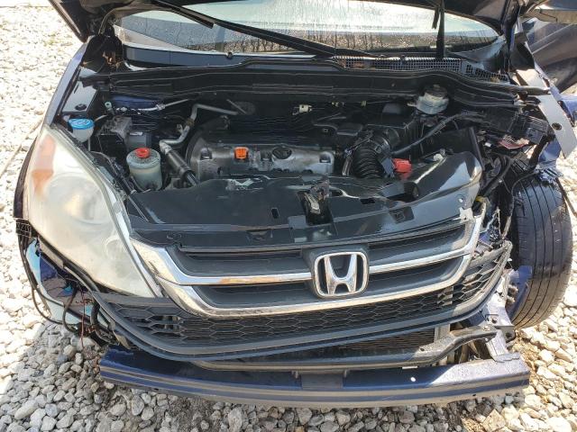 Photo 11 VIN: 5J6RE4H3XAL012245 - HONDA CRV 