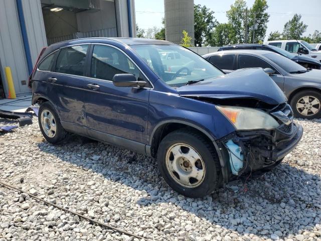 Photo 3 VIN: 5J6RE4H3XAL012245 - HONDA CRV 