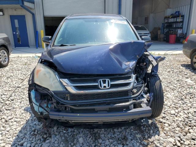 Photo 4 VIN: 5J6RE4H3XAL012245 - HONDA CRV 