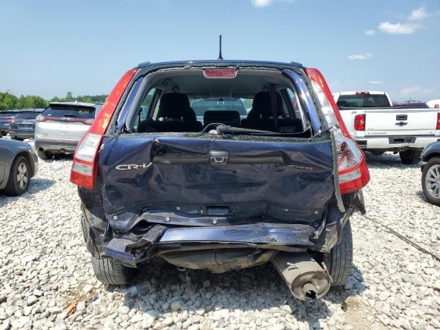 Photo 5 VIN: 5J6RE4H3XAL012245 - HONDA CRV 