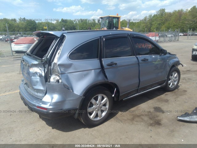 Photo 3 VIN: 5J6RE4H3XAL021253 - HONDA CR-V 