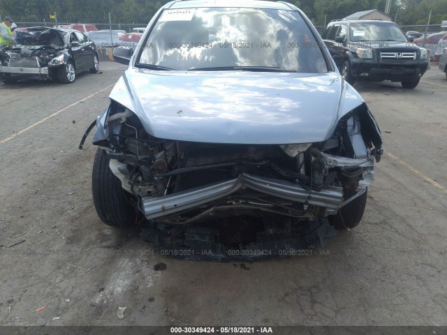 Photo 5 VIN: 5J6RE4H3XAL021253 - HONDA CR-V 