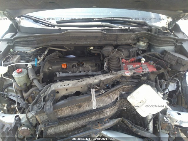 Photo 9 VIN: 5J6RE4H3XAL021253 - HONDA CR-V 