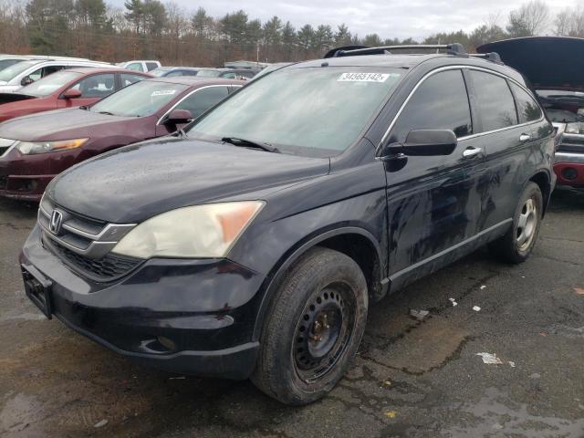 Photo 1 VIN: 5J6RE4H3XAL032317 - HONDA CR-V LX 