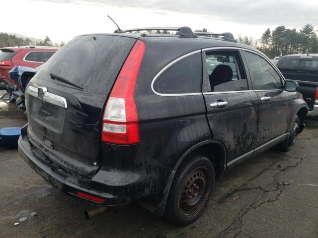 Photo 3 VIN: 5J6RE4H3XAL032317 - HONDA CR-V LX 