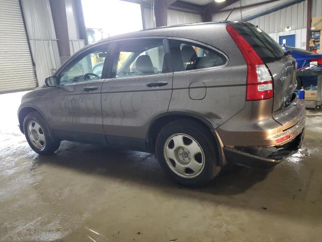 Photo 1 VIN: 5J6RE4H3XAL038652 - HONDA CRV 