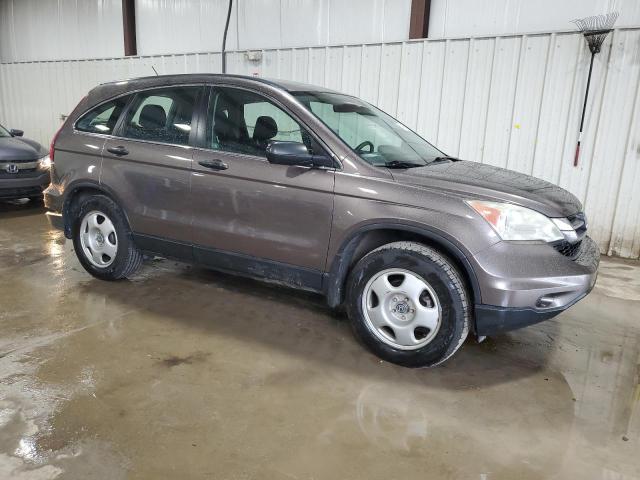 Photo 3 VIN: 5J6RE4H3XAL038652 - HONDA CRV 