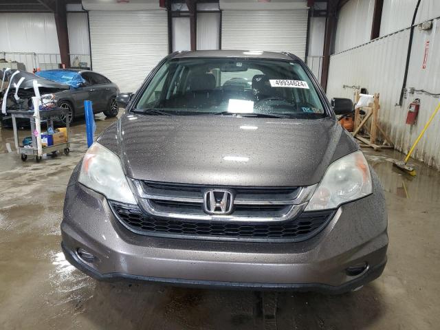 Photo 4 VIN: 5J6RE4H3XAL038652 - HONDA CRV 