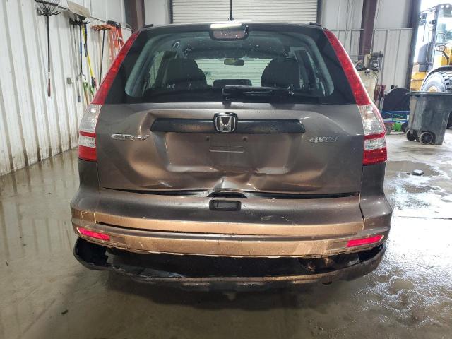 Photo 5 VIN: 5J6RE4H3XAL038652 - HONDA CRV 