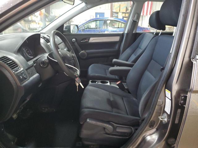 Photo 6 VIN: 5J6RE4H3XAL038652 - HONDA CRV 